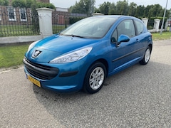 Peugeot 207 - 1.4-16V X-line inruil koopje lees tekst