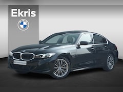 BMW 3-serie - Sedan 320e Trekhaak / Hifi / Schuif- Kanteldak / Stoelverwarming | Easter