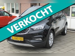 Opel Mokka X - 1.4 Turbo 120 Jaar Edition