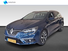 Renault Mégane Estate - 1.3 TCe 115pk Bose