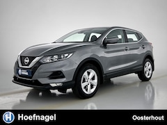 Nissan Qashqai - 1.3 DIG-T Business Edition | Cruise Control | Stoelverwarming | Trekhaak
