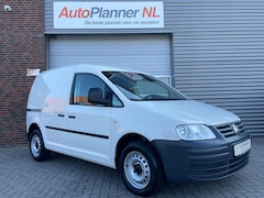 Volkswagen Caddy - 1.4 Benzine Btw Vrij Nieuwe APK