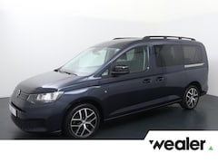 Volkswagen Caddy Maxi - 1.5 TSI 114Pk 7-Persoons Cruise Control | Radio Apple Carplay Android-Auto DAB+ MF Stuurwi