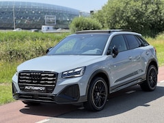 Audi Q2 - 35 TFSI S-Line Edition #1 Pano Matrix Sfeerverlichting
