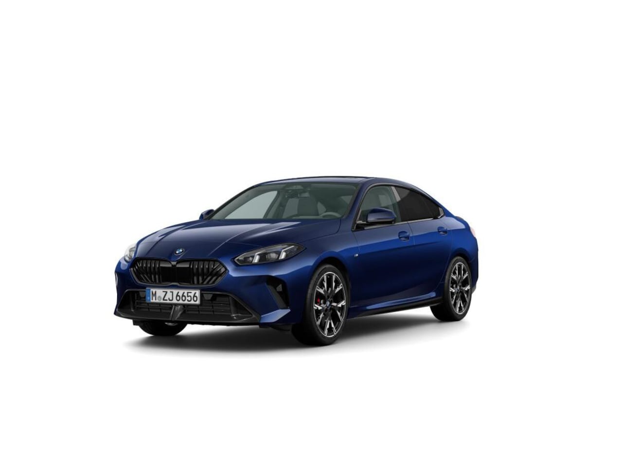 BMW 2-serie Gran Coupé - 220 | M Sport Package Pro | Equipment Package Pro | Extra Voordeel - AutoWereld.nl