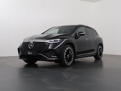 Mercedes-Benz EQS SUV - 450 4MATIC AMG Line 108 kWh | Panoramadak | Burmester | 360 graden camera | Trekhaak wegkl