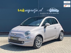 Fiat 500 - 1.2 Star *carplay *cruise *pano *airco *16 inch