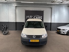 Volkswagen Caddy - 2.0 SDI Airco/Navi