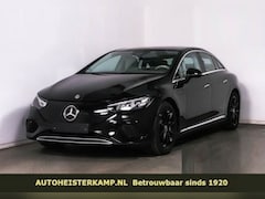 Mercedes-Benz EQE - 350 89 kWh Stoelkoeling Memory LED MBUX Navi 19 Inch Keyless-Go
