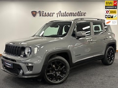 Jeep Renegade - 1.0T S*PDC*Cruise Control*Navi*Black Edition*Airco