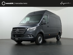 Mercedes-Benz Sprinter - 319 1.9 CDI L2H2 RWD 319 CDI GB L2 RWD SELECT | LED VERLICHTNG | BUMPERS IN KLEUR | CAMERA