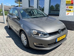 Volkswagen Golf - 1.2 TSI Trend Edition / Telefoon / Navigatie / Cruise Controle / Airco