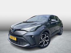 Toyota C-HR - 1.8 Hybrid First Edition all seasonbanden