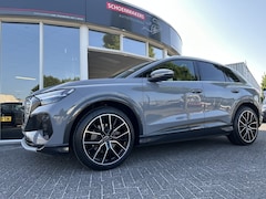 Audi Q4 e-tron - 35 L ed AdvPl 55 kWh