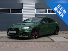 Audi A5 Sportback - 2.9 TFSI RS 5 quattro |Keramische |Carbon |Bang & Olufsen lRS Dynamic pakket