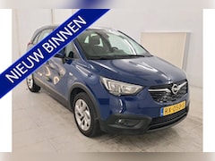 Opel Crossland X - 1.2 Turbo Online Edition