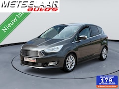 Ford C-Max - 1.0 Titanium