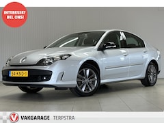 Renault Laguna - 2.0 16V Dynamique/ LPG-G3/ Trekhaak/ Keyless/ Bluetooth/ Half-Leder/ 17'' LMV/ Navi/ Clima