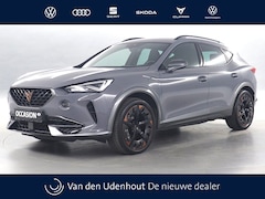 CUPRA Formentor - 1.4 TSI eHybrid 204pk PHEV Adrenaline / Memory / Safe & Driving XL / Elektr. achterklep