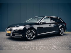 Audi A4 Avant - 2.0 TFSI ultra Sport Pro Line, Leder, NL auto
