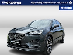 Seat Tarraco - 1.4 TSI e-Hybrid PHEV FR Business Intense / 19"LMV / 360"CAMERA / NAVI / APP.Connect / PAN