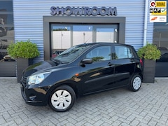 Suzuki Celerio - 1.0 Comfort Airco|Bluetooth|Elektrische ramen