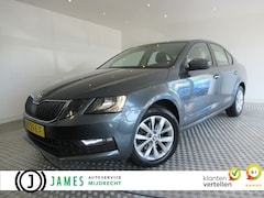 Skoda Octavia - 1.5 TSI Grt. Ambition Business Trekhaak, Apple/Android