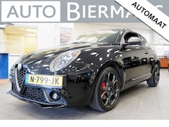 Alfa Romeo MiTo - 1.4 T MA Veloce 170pk Rijklaarprijs / 12mnd BOVAG garantie