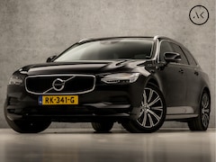 Volvo V90 - 2.0 T5 Momentum 255Pk Automaat (APPLE CARPLAY, GROOT NAVI, LEDER, CAMERA, ADAPTIVE CRUISE,