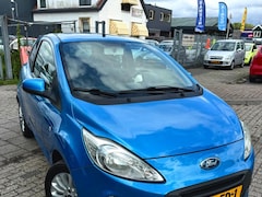 Ford Ka - 1.2 Titanium X