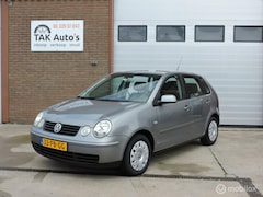 Volkswagen Polo - 1.4-16V Athene/Airco Clima/5dr/apk 17-6-2026