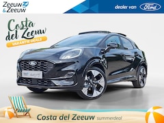 Ford Puma - 1.0 EcoBoost Hybrid ST-Line X | Nieuw te bestellen | Prijs inclusief 4000 euro Voordeel |