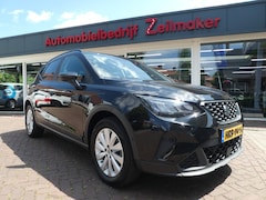 Seat Arona - 1.0 TSI Style Business Intense Navi, Android/Carplay, Pdc + Camera achter
