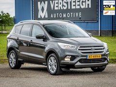 Ford Kuga - 1.5 EcoBoost Titanium|Achteruitrijcamera|Trekhaak