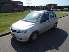 Mazda 2 - 2 1.4 Exclusive