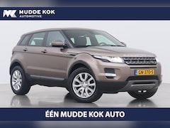 Land Rover Range Rover Evoque - 2.2 eD4 2WD Pure | Leder | Panoramadak | 18 Inch | Cruise Control