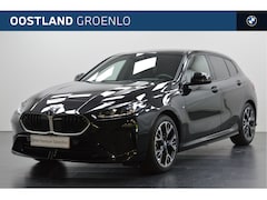 BMW 1-serie - 120 M Sport Automaat / Sportstoelen / M Adaptief onderstel / Comfort Access / Adaptieve LE