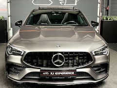 Mercedes-Benz CLA-Klasse - AMG 35 4MATIC Premium Plus PANO
