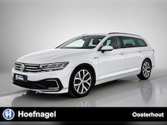 Volkswagen Passat Variant - 1.4 TSI PHEV GTE Business | Adaptieve Cruise Control | Stoelverwarming | Navigatie | App-C