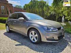 Volkswagen Golf - 1.4 TSI 5-deurs AUTOMAAT/airco/CRUISE