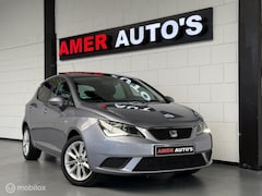 Seat Ibiza - 1e eign./Lage KM/Pano/Led/Carplay/Alcantara/TOP