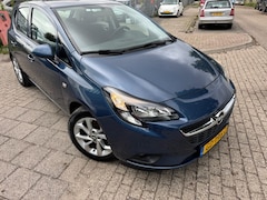 Opel Corsa - 1.0 Turbo Edition