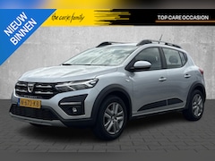 Dacia Sandero Stepway - 1.0 TCe 90 Comfort