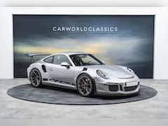 Porsche 911 - 991 - 4.0 GT3 RS