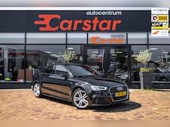 Audi A3 Limousine - 1.5 TFSI CoD Sport S Line Edition|Pano|Navi|Cruise