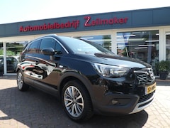 Opel Crossland X - 1.2 Turbo Innovation Navi, Camera, Android/carplay, Trekhaak