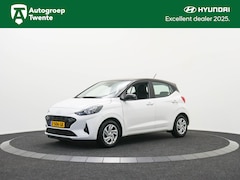 Hyundai i10 - 1.0 Comfort Smart | Private lease 319 p.m