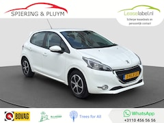 Peugeot 208 - 1.2 VTi Envy | Climate | Cruise | Navi