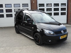 Volkswagen Caddy - 1.2 TSI Trendline