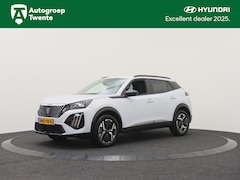 Peugeot 2008 - 1.2 PureTech Allure | Private lease 529 p.m